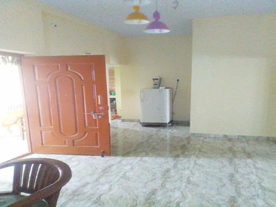 2 BHK House for Rent In Urapakkam