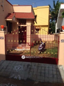 2 BHK House for Rent In Vasantham Nagar Main Road