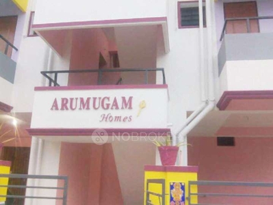 2 BHK In Arumugam House for Rent In Iyyappanthangal