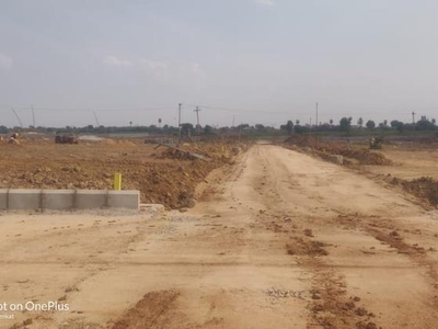 200 Sq.Yd. Plot in Shamshabad Hyderabad