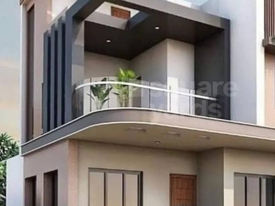 2.5 Bedroom 120 Sq.Mt. Independent House in Sector Xu Iii Greater Noida