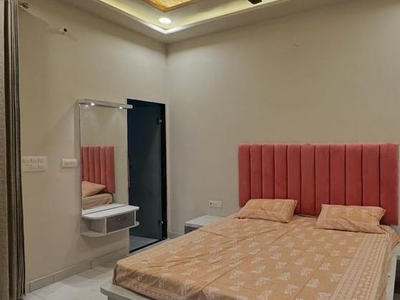 3 Bedroom 1477 Sq.Ft. Builder Floor in Sainik Colony Faridabad