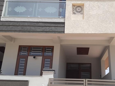 3 Bedroom 1600 Sq.Ft. Villa in Kalwar Road Jaipur