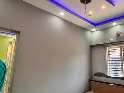 3 Bedroom 2300 Sq.Ft. Builder Floor in Off Rt Nagar Bangalore