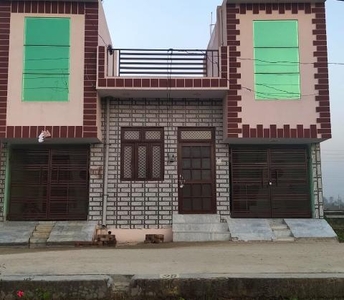 3 Bedroom 760 Sq.Ft. Independent House in Suman Nagar Haridwar