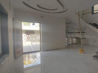 3 BHK 2500 Sqft Villa for sale at Sainikpuri, Hyderabad