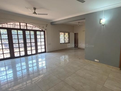 3 BHK 3400 Sqft Villa for sale at Harlur, Bangalore