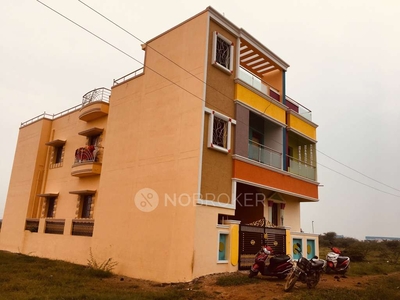 3 BHK Flat for Rent In Shree Panchamuga Anjaneyar Temple - Redhills