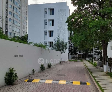 3 BHK Flat In Adroit Aura One for Rent In Adyar