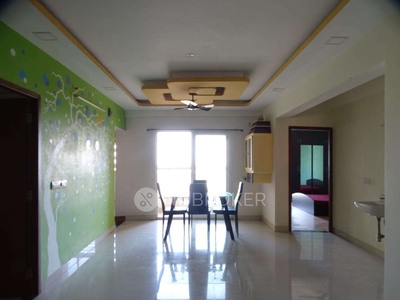 3 BHK Flat In Alaka Palazzo for Rent In Poonamallee