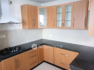 3 BHK Flat In Amara Akasha for Rent In Perungudi