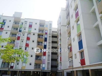 3 BHK Flat In Amarprakash Temple Wave, Kundrathur for Rent In Kundrathur