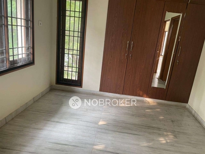 3 BHK Flat In Appartment for Rent In Anna Nagar
