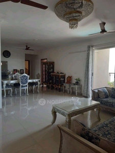 3 BHK Flat In Awho Vijay Vihar for Rent In Wagholi, Pune