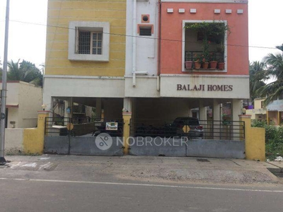 3 BHK Flat In Balaji Homes, Ambattur for Rent In Pudur Police Booth