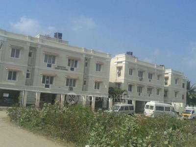 3 BHK Flat In Bhaggyam Green Meadows for Rent In Thoraipakkam