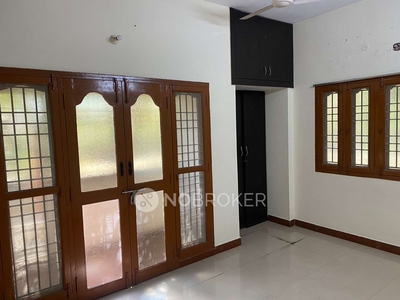 3 BHK Flat In Builder Floor for Rent In Pallikaranai