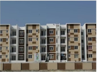 3 BHK Flat In Casagrand Ferns, Tambaram, Chennai for Rent In Tambaram, Chennai