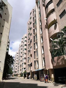 3 BHK Flat In Cee Dee Yes Regal Palm Garden for Rent In Velachery