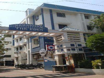 3 BHK Flat In Chellam Nivas for Rent In Velachery