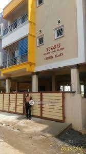 3 BHK Flat In Chitra Flats for Rent In Mudichur