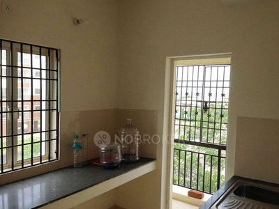 3 BHK Flat In Crescent Parc Dewy Terraces for Rent In Thiruporur