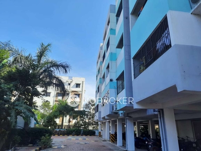 3 BHK Flat In Dcc Aishwarya Flats for Rent In Potheri