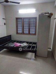 3 BHK Flat In Dev Apartments for Rent In Velachery