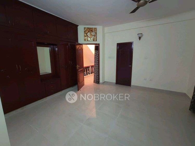 3 BHK Flat In Firm Foundations for Rent In Annanagar East