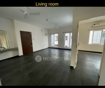 3 BHK Flat In Garden Apartment for Rent In Kilpauk