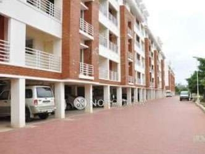 3 BHK Flat In Hallmark Golden County for Rent In Maraimalai Nagar