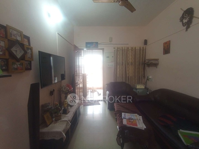 3 BHK Flat In Hemalakshmi Apt for Rent In Kolathur