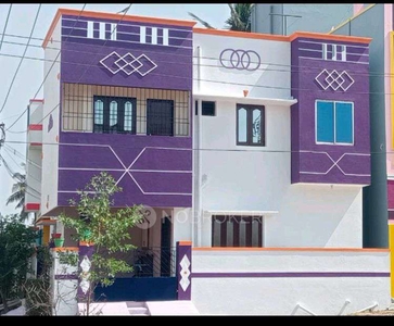 3 BHK Flat In Independent Duplex for Rent In Perumanttunallur