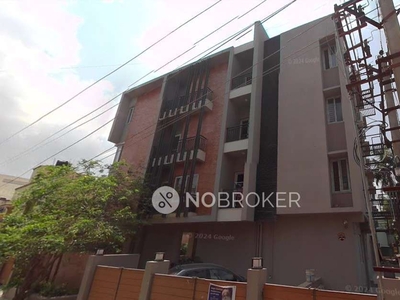 3 BHK Flat In Isha Apartment for Rent In Madipakkam