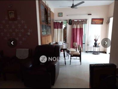 3 BHK Flat In Kg Villa Classica for Rent In Royapettah