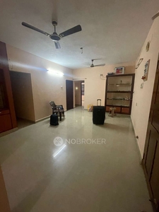 3 BHK Flat In Krish Vignesh Apartments for Rent In Tambaram