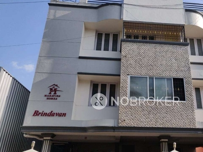 3 BHK Flat In Mahavirs Brindavan, Velachery for Rent In Velachery