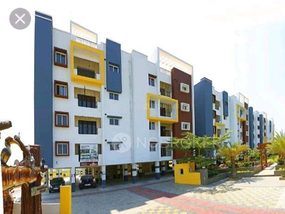 3 BHK Flat In Marutham Breeze for Rent In Block-b, Marutham Breeze, Manimangalam, Tamil Nadu 602301, India