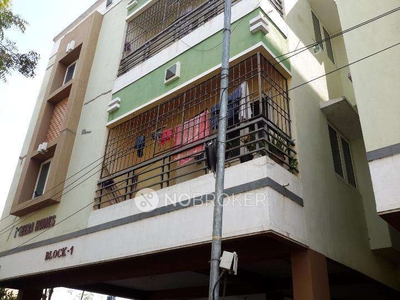 3 BHK Flat In Meera Homes for Rent In Pallikaranai