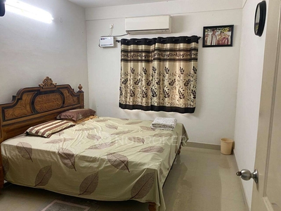 3 BHK Flat In Naalvar Oodha Poo, Tambaram for Rent In Tambaram