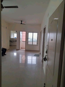 3 BHK Flat In Neelkamal Apartments, Navalur for Rent In Navalur
