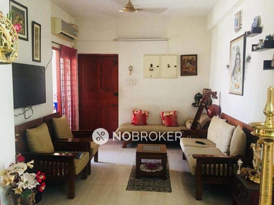 3 BHK Flat In Newry Raj for Rent In Anna Nagar East