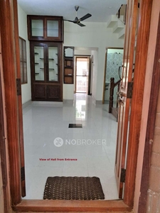 3 BHK Flat In Nivedha Enclave for Rent In Chromepet