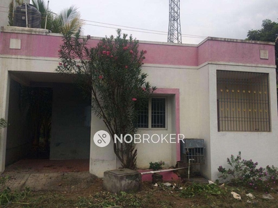 3 BHK Flat In Pink House Villa for Rent In Naduveerapattu