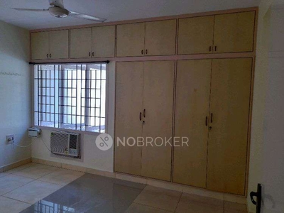 3 BHK Flat In Prakasam Apartments for Rent In Santhome