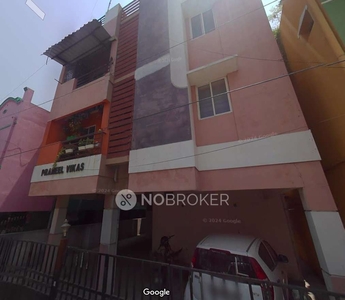 3 BHK Flat In Praneel Vikas Apartment for Rent In Ambattur