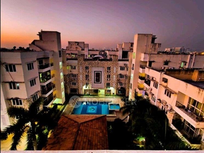 3 BHK Flat In Prapancha Apartments for Rent In Prapancha Apartments