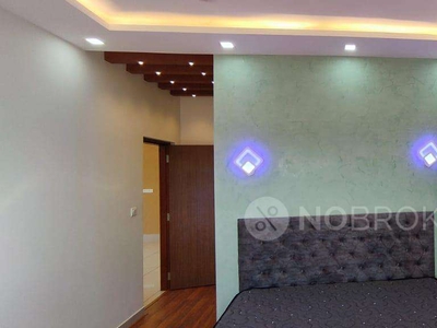 3 BHK Flat In Prestige Song Of The South for Rent In Yelenahalli