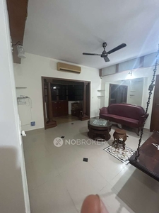 3 BHK Flat In Pushpak Apartments First Street Jagathambal Colony Royapetta for Rent In Royapettah