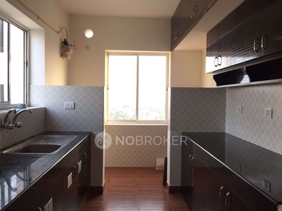 3 BHK Flat In Radiance Shine for Rent In Kazhipattur